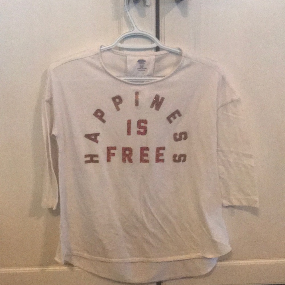 Old Navy Long Sleeve